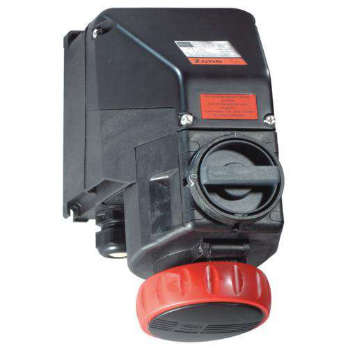 Stahl CEE CONT.DS 276175