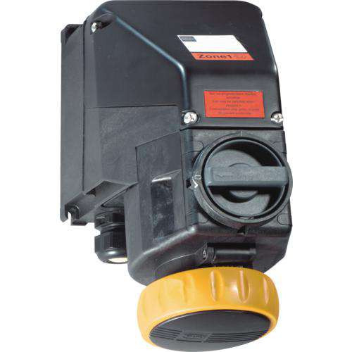 Stahl CEE CONT.DS 276176