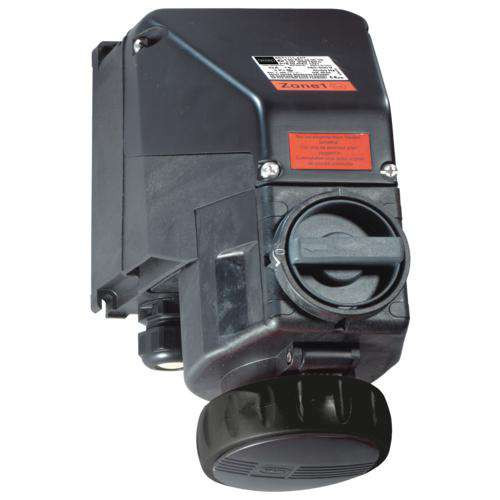 Stahl CEE CONT.DS 276177