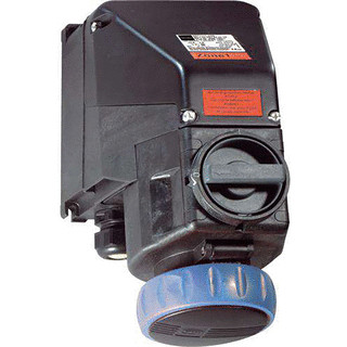 Stahl CEE CONT.DS 276180 Stahl CEE CONT.DS 276180