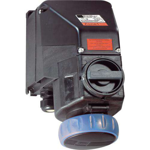 Stahl CEE CONT.DS 276195 Stahl CEE CONT.DS 276195