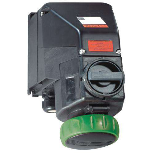 Stahl CEE CONT.DS 276196