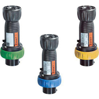 Stahl CEE-CONTACT 126353