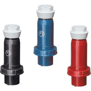 Stahl CEE-CONTACT 153105