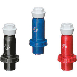 Stahl CEE-CONTACT 153649