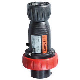 Stahl CEE-CONTACT 272900