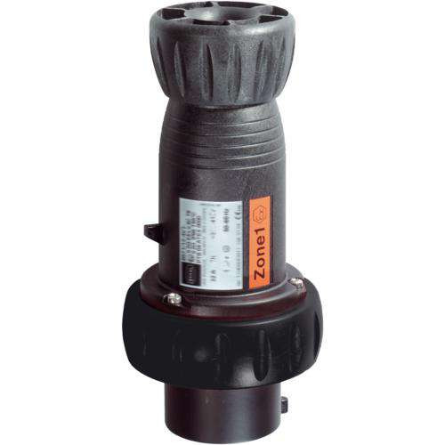 Stahl CEE-CONTACT 275683