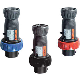 Stahl CEE-CONTACT 275688