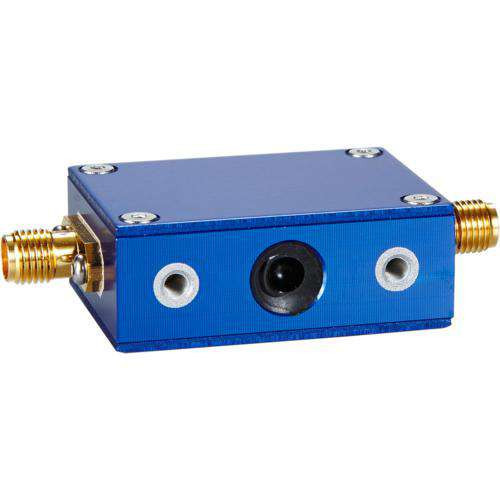 Stahl COAX CONN 256497