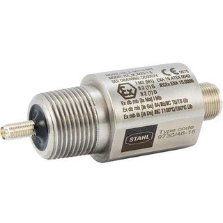 Stahl COAX CONN 258159