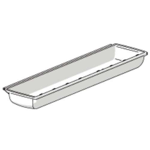 Stahl Components/accessories GF 01 Luminaire Trough 6001 length 694MM spare