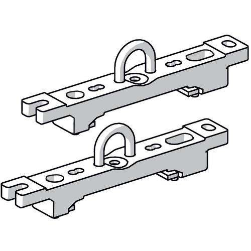 Stahl Components/accessories GF 01 Mounting Bracket 6001 fastening acc.
