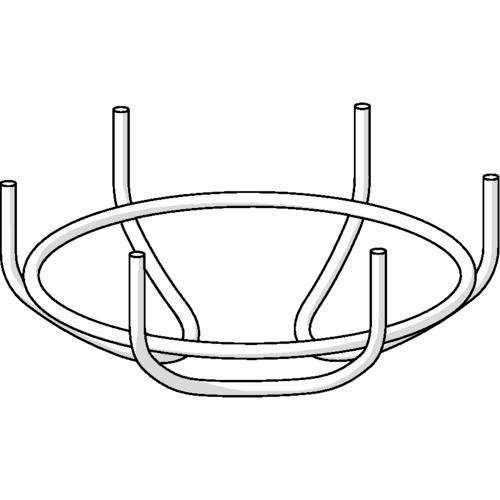 Stahl Components / accessories GF 02 Protection Basket 6050 led accessories
