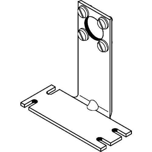 Stahl Components / accessories Mounting Bracket and screws accessories