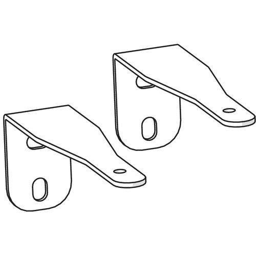 Stahl Components / accessories Set Wall mounting 6102/6109