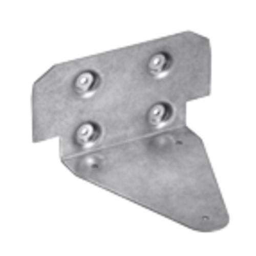 Stahl Components/accessories Wall/ floor mounting bracket 6148 access