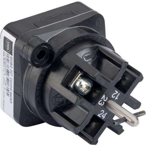 Stahl Electric components 8008/2-002 controller