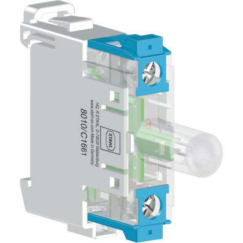 Stahl Electric components Led Indicator lamp