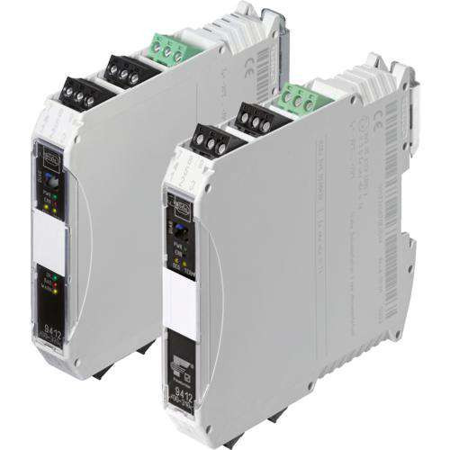 Stahl Fieldbus technology ISbus Isbus Fieldbus technology fieldbus power supply