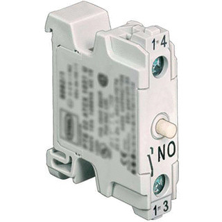 Stahl HULPCONT BLK 132644