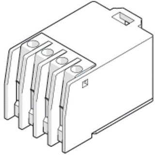 Stahl HULPCONT BLK 150682 Stahl HULPCONT BLK 150682