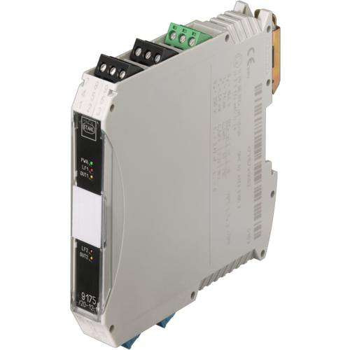 Stahl Ispac Isolators Binary Output digital output