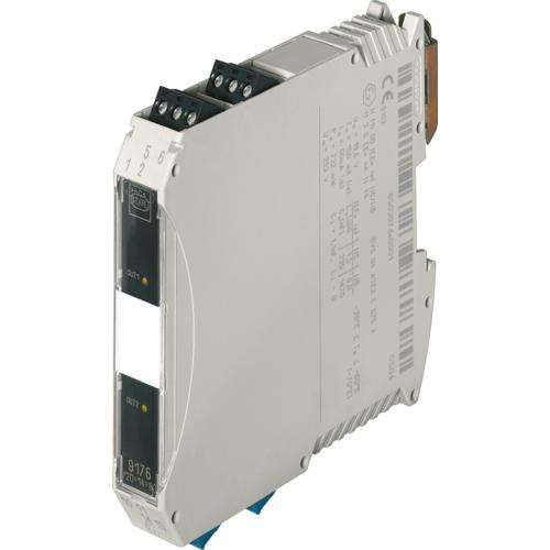 Stahl Ispac Isolators Digital Output loop powered digital output