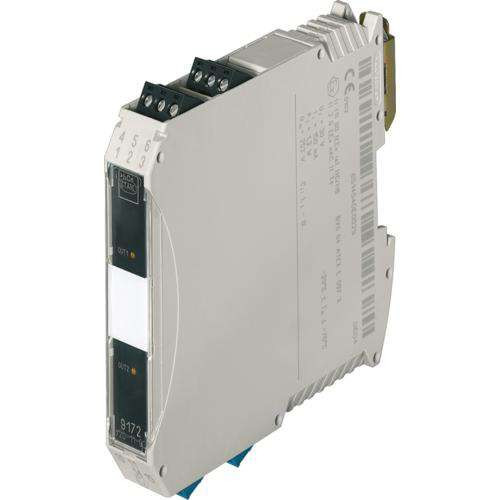 Stahl Ispac Isolators Ex I relay modules digital output