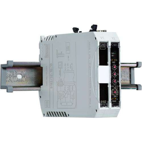 Stahl Ispac Isolators Hart Multiplexer hart solutions