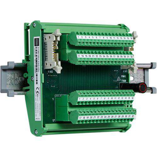 Stahl Ispac Isolators Hart Termination board hart solutions