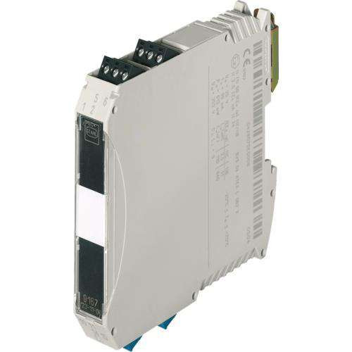 Stahl Ispac Isolators Isolating Repeater analog output