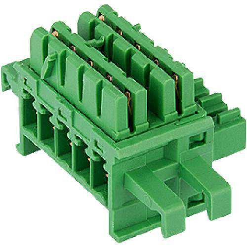 Stahl Ispac Isolators Pac-Bus single element supply/accessories
