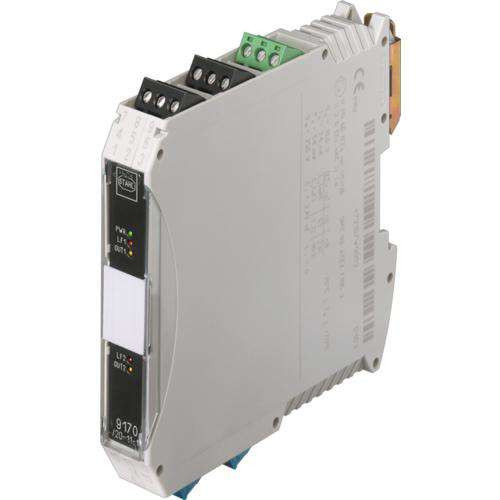 Stahl Ispac Isolators Switching Repeater digital input