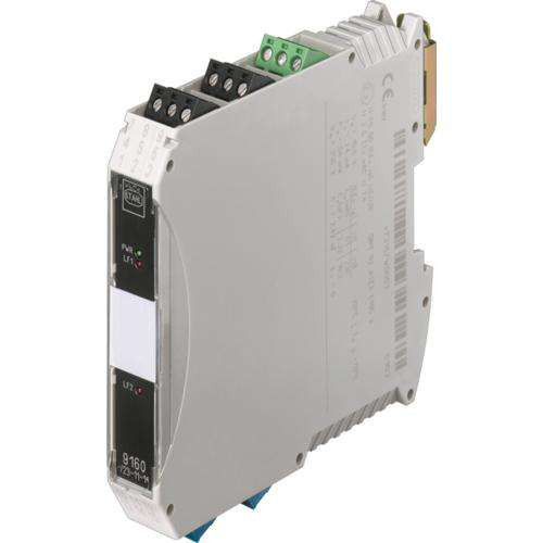 Stahl Ispac Isolators Transmitter Supply unit analog input