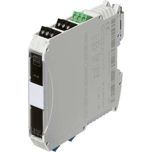 Stahl Ispac Isolators Vibration Transducer vibration transducer