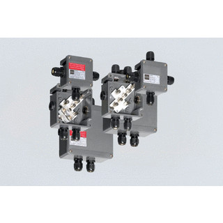 Stahl KLEMMENKST 133114