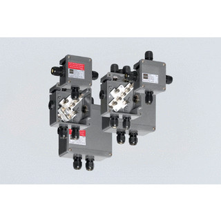 Stahl KLEMMENKST 133126