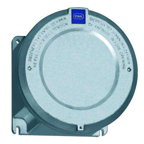 Stahl Mechanical components 8265/64-0000 emp.encl.SZ4 nec