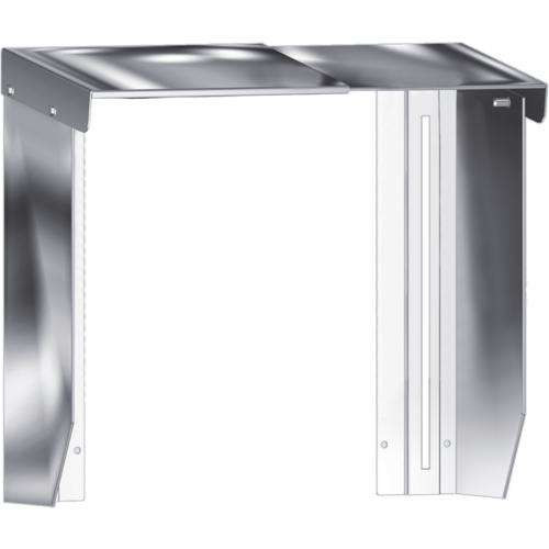 Stahl Mechanical components 8298/05-111 protection roof