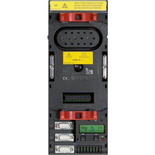 Stahl Modules and components for IS1 Remote I/O is1 base for cpu and power modules