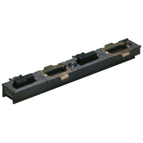 Stahl Modules and components for IS1 Remote I/O is1+ busrail