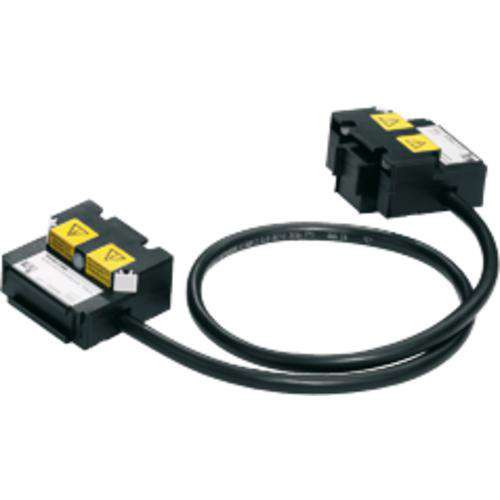 Stahl Modules and components for IS1 Remote I/O is1+ busrail connecting line