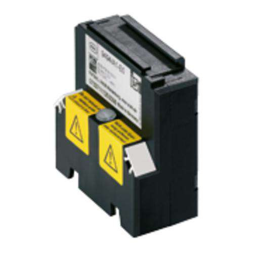 Stahl Modules and components for IS1 Remote I/O is1+ busrail end piece