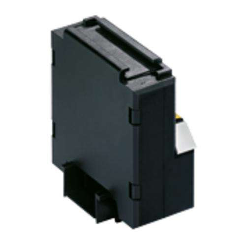 Stahl Modules and components for IS1 Remote I/O is1+ busrail end piece