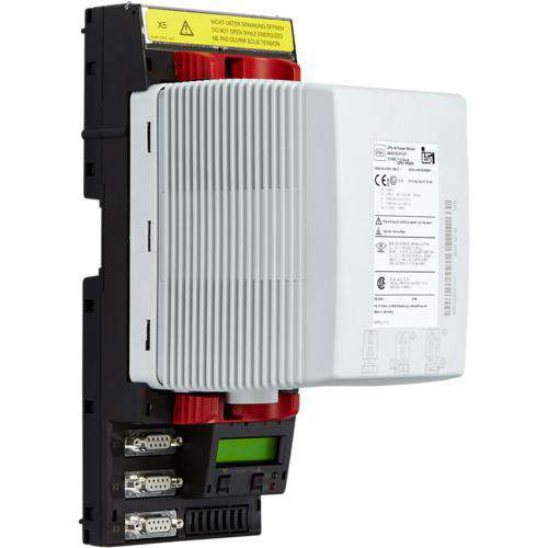 Stahl Modules and components for IS1 Remote I/O is1 cpu and power module