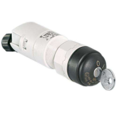 Stahl Panel mounting devices Control Devices key-operated switch actuator