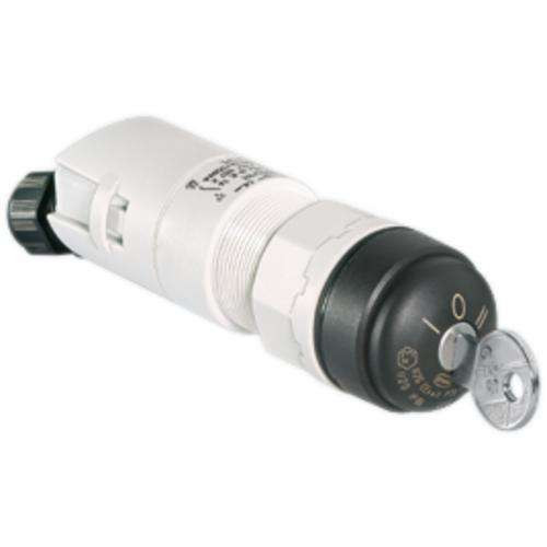 Stahl Panel mounting devices Control Devices key-operated switch actuator