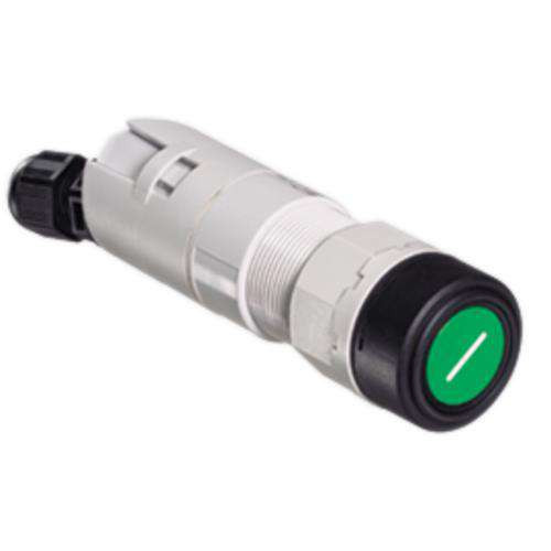 Stahl Panel mounting devices Control Devices pushbutton