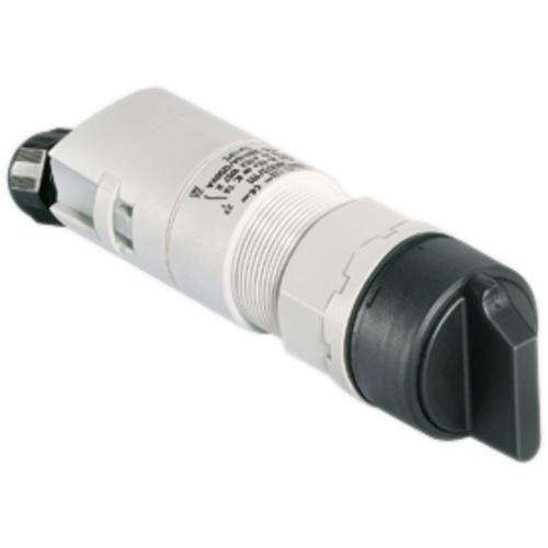 Stahl Panel mounting devices Control Devices rotary actuator, small