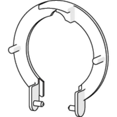 Stahl Parts+accessories plugs & sockets Dust Cover 8570/11 5-pole